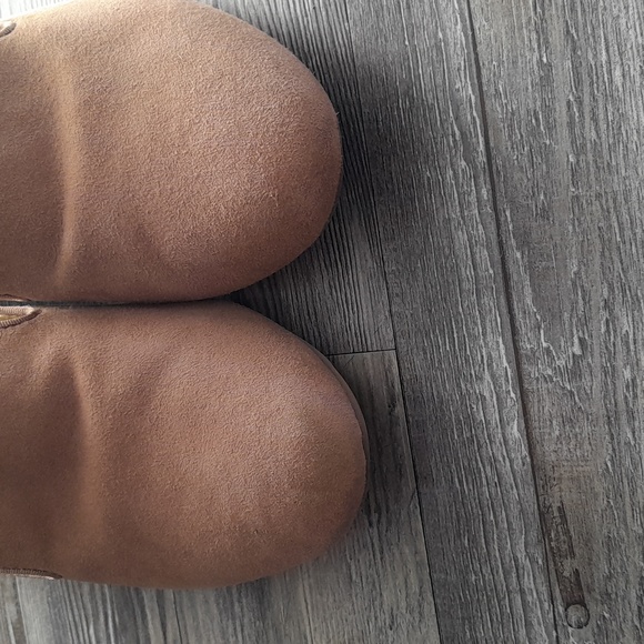 Birdies suede flats - Picture 6 of 7